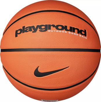 商品NIKE | Nike Everyday Playground 8P Graphic Basketball,商家Dick's Sporting Goods,价格¥208图片