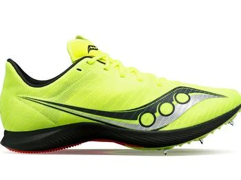 Saucony | Saucony Men's Velocity MP Track Spike,商家Marathon Sports,价格¥594