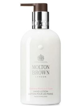 商品Molton Brown | Delicious Rhubarb & Rose Hand Lotion,商家Saks OFF 5TH,价格¥192图片