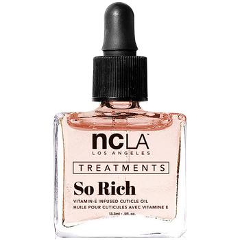 商品NCLA Beauty | So Rich Cuticle Oil - Peach Vanilla,商家Macy's,价格¥129图片