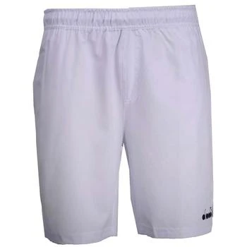 Diadora | Core Bermuda Tennis Shorts,商家SHOEBACCA,价格¥95