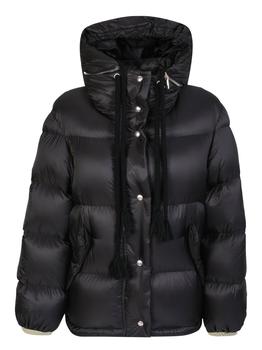 moncler羽绒服女, Moncler | MONCLER GENIUS MONCLER GENIUS PADDED SYDOW JACKET商品图片 7.4折