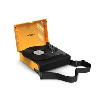 商品Revolution Go Portable Record Player,商家Macy's,价格¥1466图片