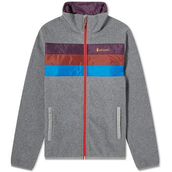 Cotopaxi | Cotopaxi Teca Fleece Full zip jacket商品图片,独家减免邮费