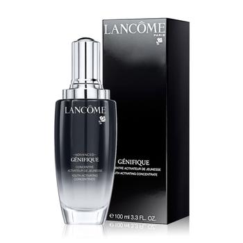 加拿大小黑瓶兰蔻, Lancôme | Lancome 兰蔻小黑瓶嫩肌活肤精华肌底液（第一代精华）  - 100ml商品图片 