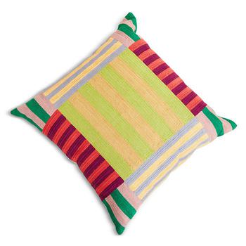 商品Dusen Dusen | Stripe Pillowcase,商家Bloomingdale's,价格¥552图片