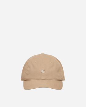 推荐Madison Logo Cap Beige商品