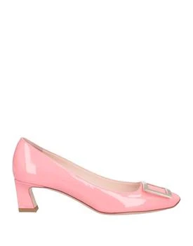 Roger Vivier | Pump,商家YOOX,价格¥3806