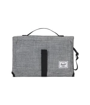 Herschel Supply | Sprout Change Mat,商家Zappos,价格¥318
