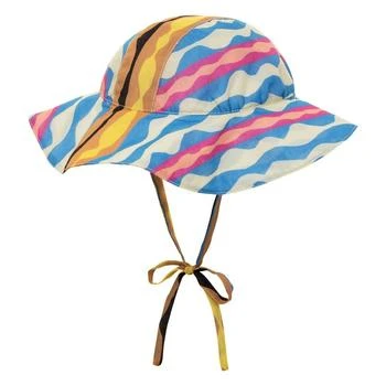 Montce | Montce - Kid's Mini Floppy Hat,商家ELITE FINDS,价格¥259