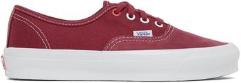 推荐Red Ray Barbee Edition OG Authentic LX Sneakers商品