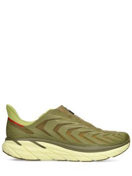 Hoka One One | Project Clifton Sneakers商品图片,5.9折×额外7.5折, 额外七五折