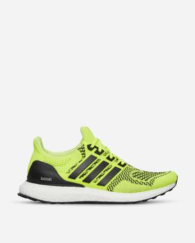 推荐Ultra Boost Sneakers Yellow商品