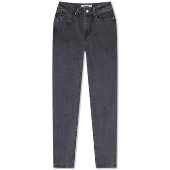 推荐Levi's 721 High Rise Skinny Jean商品