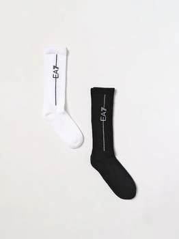 推荐Ea7 socks for man商品