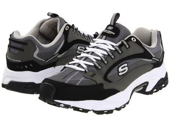 推荐SKECHERS Stamina - Nuovo 运动鞋商品