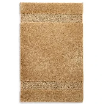 推荐Spa Super Soft Bath Rug, 17" x 25.5", Created For Macy's商品