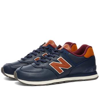 推荐New Balance ML574OMC商品