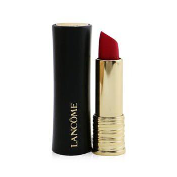 兰蔻持妆粉底液精选, Lancôme | Ladies L'Absolu Rouge Lipstick 0.12 oz # 388 Rose Lancome Makeup 3614273308311商品图片 
