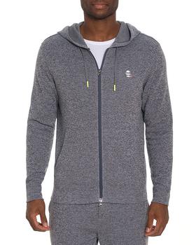 Robert Graham | Atom Full Zip Hoodie商品图片,