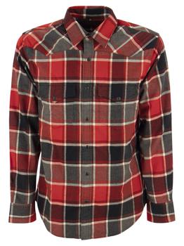 Filson | Filson Vintage Flannel Shirt商品图片,9.2折