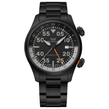 Glycine | Glycine Airpilot GMT 44   手表商品图片,1.5折