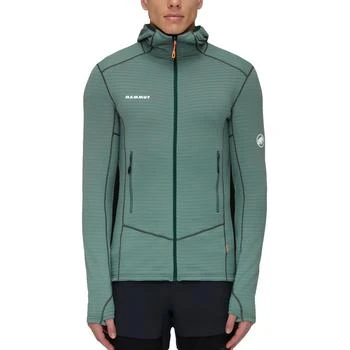 Mammut | Taiss Light ML Hooded Jacket - Men's 7折