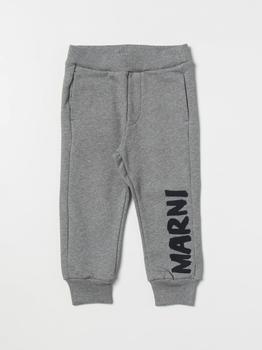 Marni | Marni pants for baby商品图片,7折起