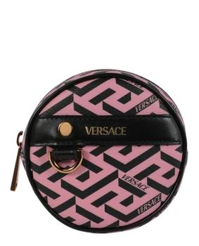 Versace | La Greca Micro Pouch,商家Premium Outlets,价格¥1229