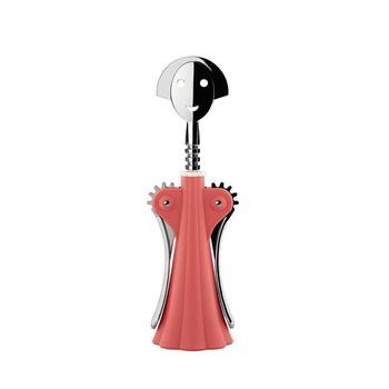 商品Alessi | Alessi Anna G. Corkscrew - Pink,商家The Hut,价格¥380图片