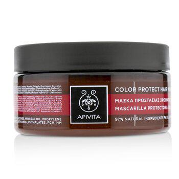 apivita好用吗, Apivita | Color Protect Hair Mask With Sunflower & Honey商品图片 额外8折, 额外八折