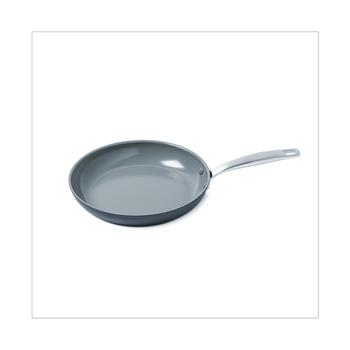 Greenpan | Chatham 12" Ceramic Non-Stick Open Fry Pan商品图片,