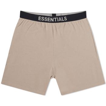 Fear of God ESSENTIALS Lounge Short - Tan product img