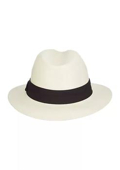 SCALA, SCALA | Toyo Fedora Hat商品图片 