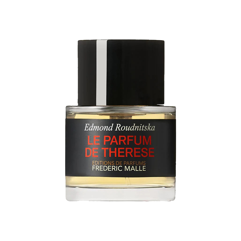 馥马尔Frederic Malle 特蕾莎夫人中性香水30mL/50mL/100mL