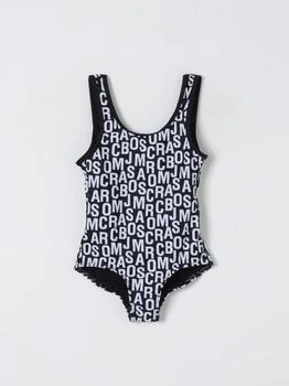 Little Marc Jacobs swimsuit for girls