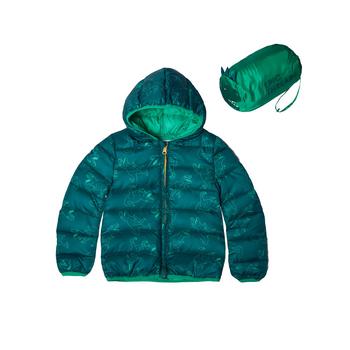 商品Epic Threads | Little Boys Packable Jacket, Created for Macy's,商家Macy's,价格¥137图片