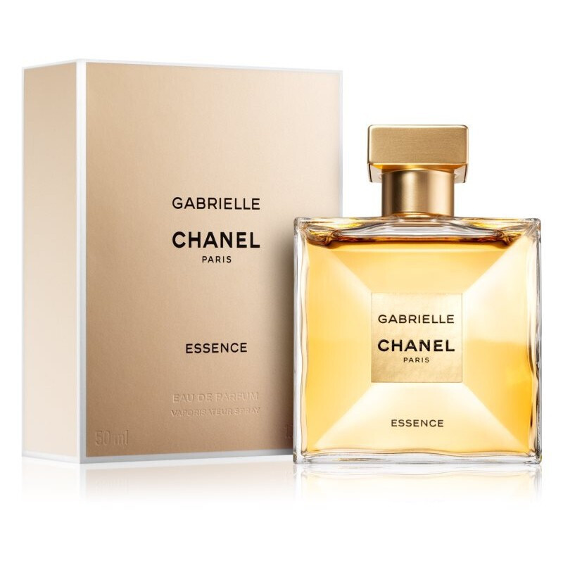 Chanel品牌, 商品香奈儿 嘉柏丽尔天性香水50/100ml 女士香水 清新花香调EDP , 价格¥515图片