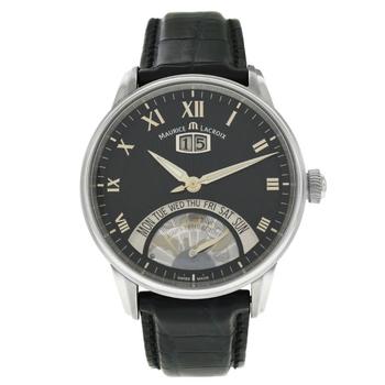 [二手商品] Maurice Lacroix | Maurice Lacroix Automatic Watch MP6358-SS001-31E商品图片,4.2折