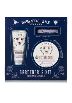 Savannah Bee Company | Gardener's Kit,商家Belk,价格¥177