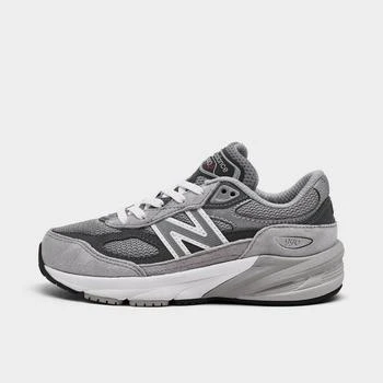 New Balance | Little Kids' New Balance 990 V6 Casual Shoes 