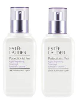 Estée Lauder | 2-Pack Perfectionist Pro Brightening Treatment Serum商品图片,6.3折