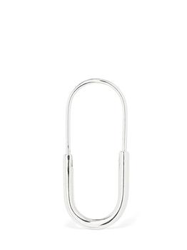 Maria Black | Mini Chance Mono Earring商品图片,额外7.5折, 额外七五折