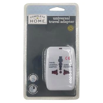Complete Home | Travel Adapter,商家Walgreens,价格¥89