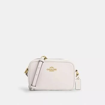 Coach | Mini Jamie Camera Bag,商家Coach Outlet,价格¥965