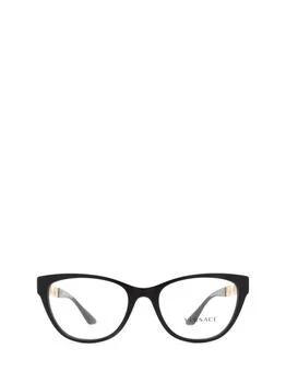 Versace | Versace Eyewear Cat-Eye Frame Glasses 7.6折, 独家减免邮费