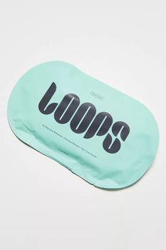 推荐Loops Beauty Clean Slate Sheet Mask商品