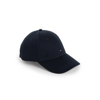 Tommy Hilfiger | Casquette classique en toile de coton 独家减免邮费