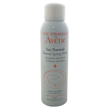 Avene | Thermal Spring Water by Avene for Ladies - 5.2 oz Spray商品图片,8.5折