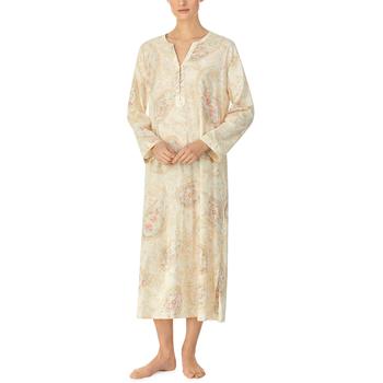 商品Ralph Lauren | Caftan,商家Zappos,价格¥326图片
